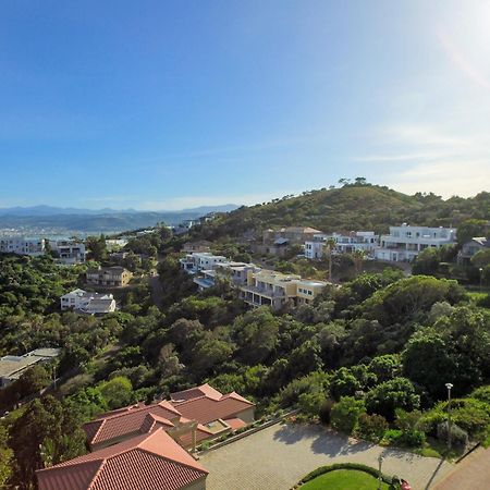 Glenview Heads Apartments Knysna Ngoại thất bức ảnh