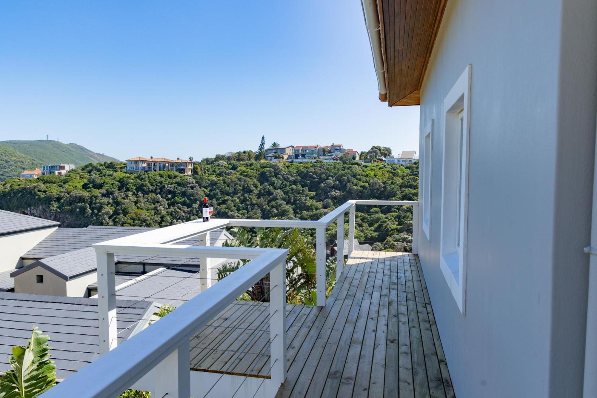 Glenview Heads Apartments Knysna Ngoại thất bức ảnh