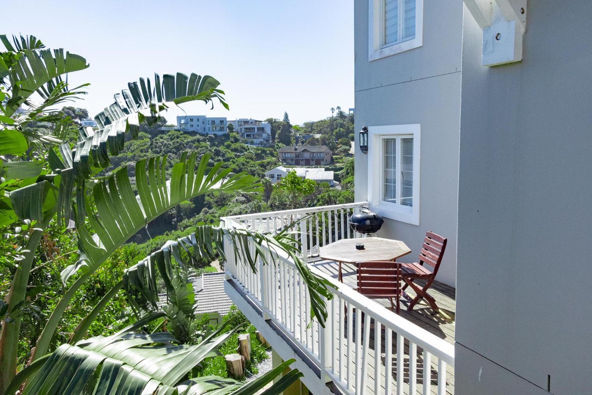 Glenview Heads Apartments Knysna Ngoại thất bức ảnh