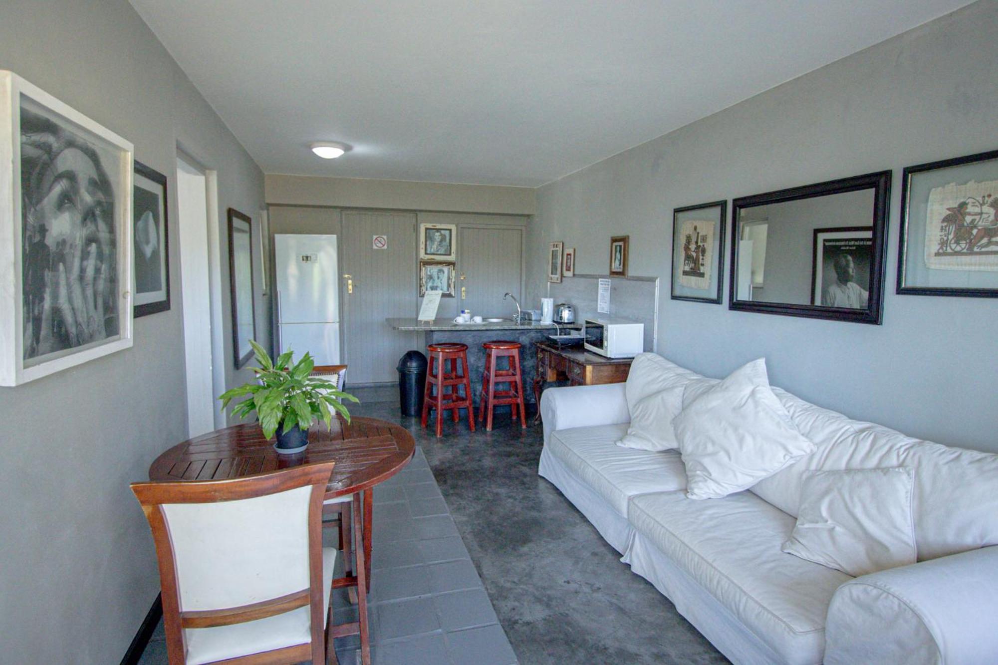 Glenview Heads Apartments Knysna Ngoại thất bức ảnh