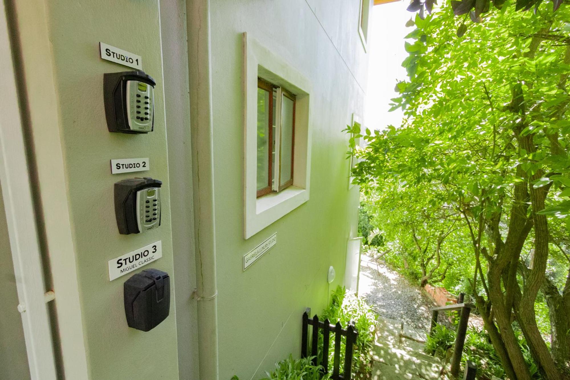 Glenview Heads Apartments Knysna Ngoại thất bức ảnh