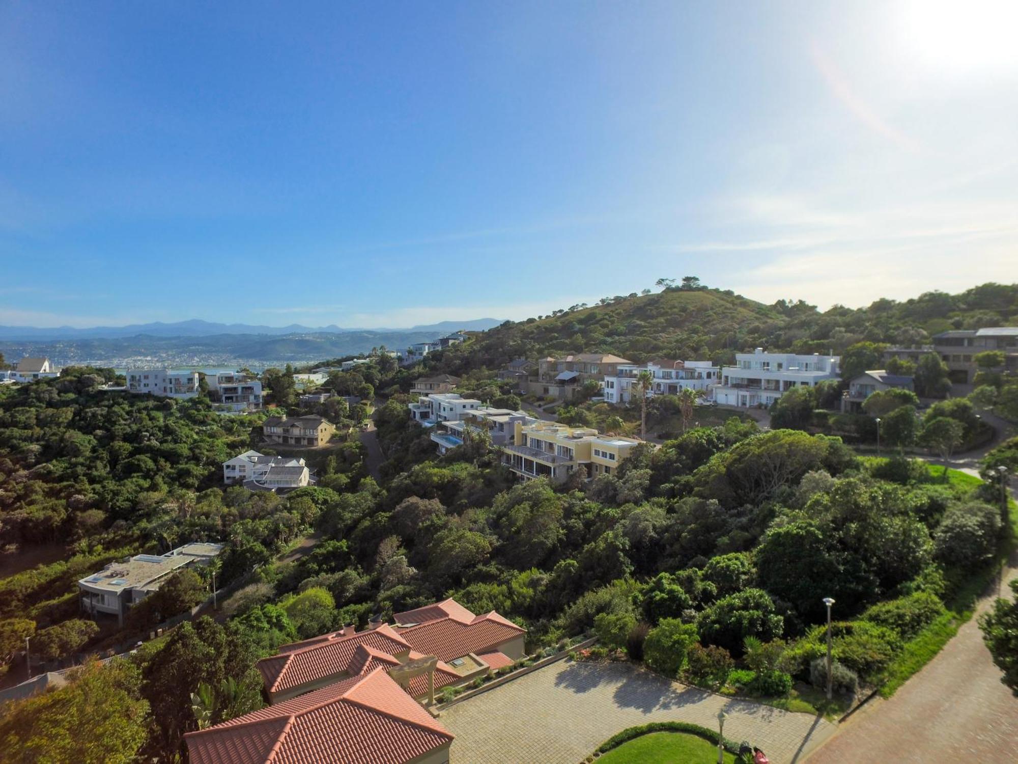 Glenview Heads Apartments Knysna Ngoại thất bức ảnh