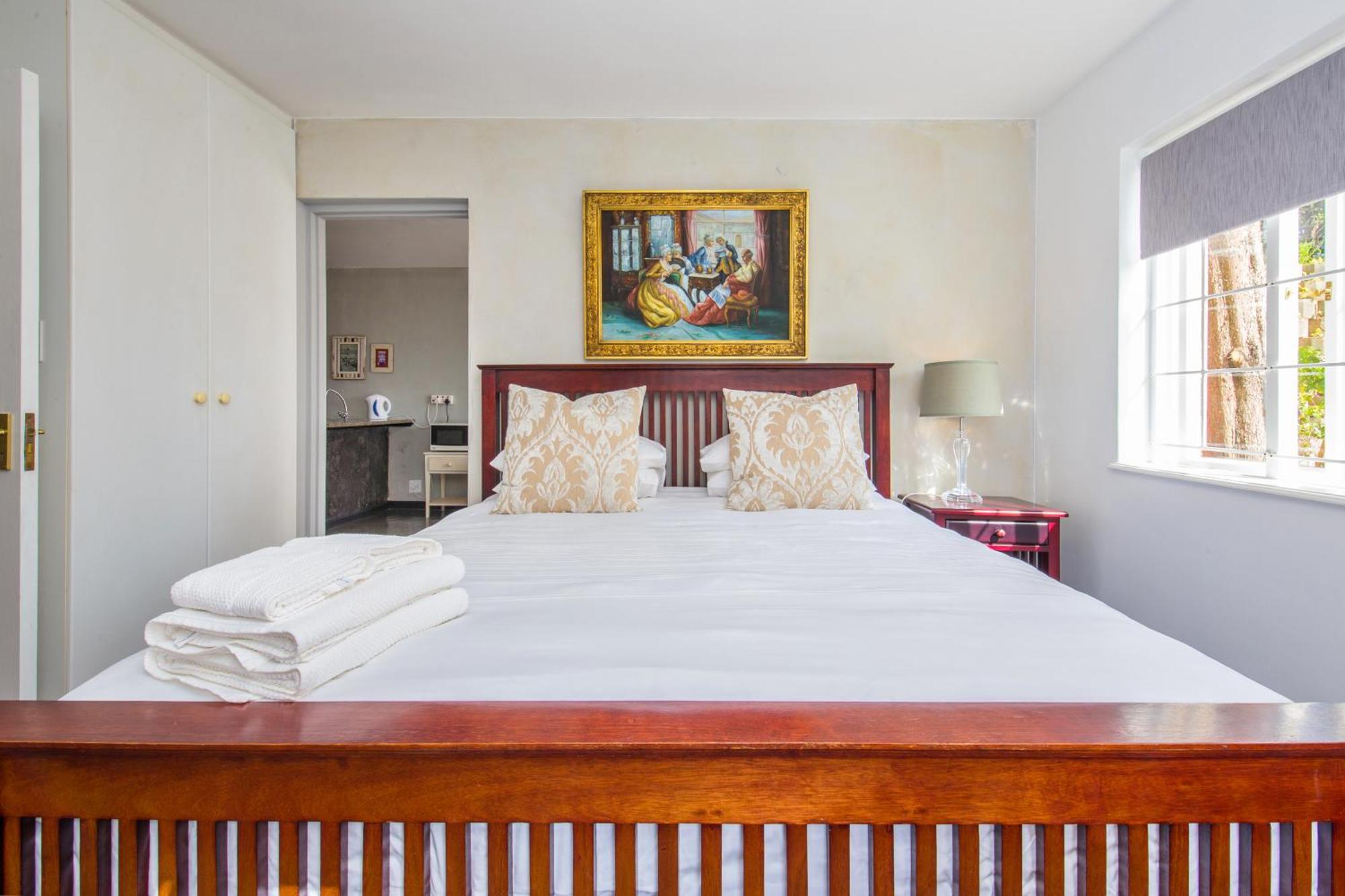 Glenview Heads Apartments Knysna Ngoại thất bức ảnh
