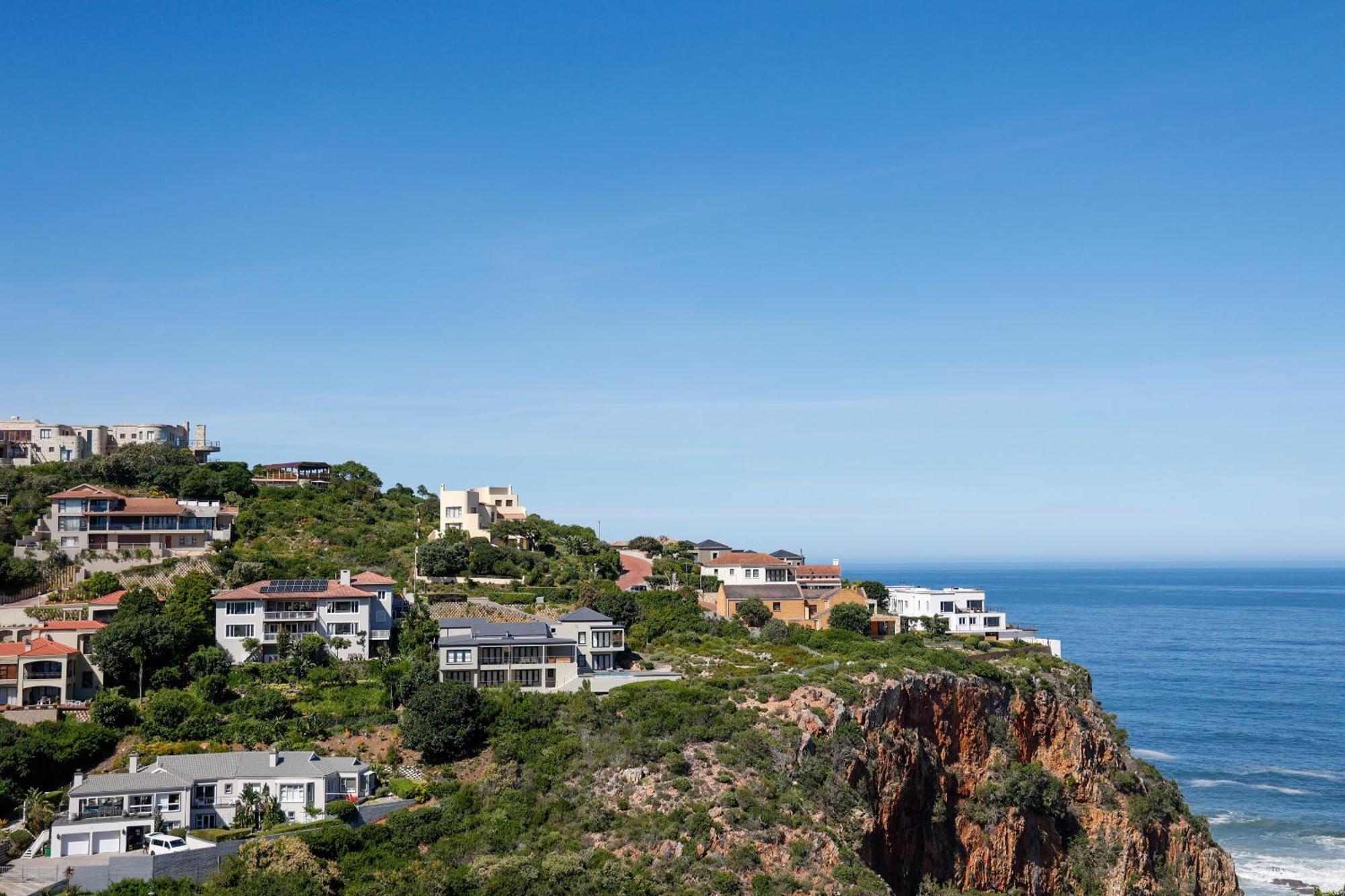 Glenview Heads Apartments Knysna Ngoại thất bức ảnh