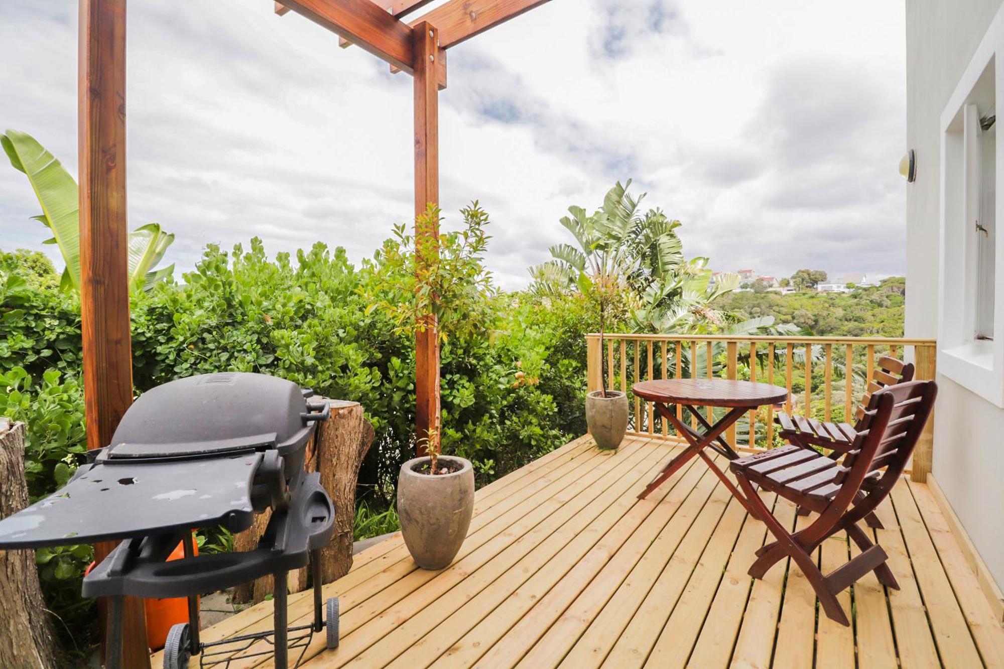 Glenview Heads Apartments Knysna Ngoại thất bức ảnh