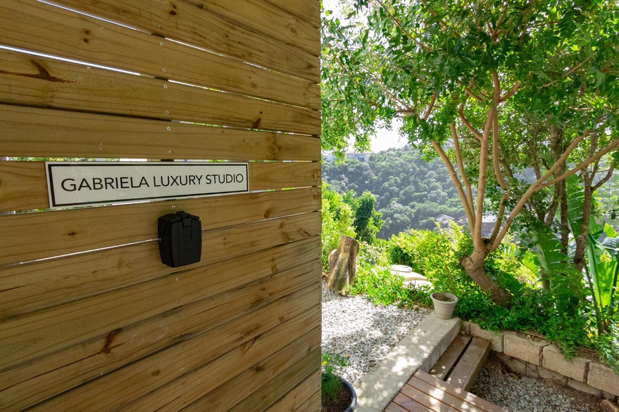 Glenview Heads Apartments Knysna Ngoại thất bức ảnh