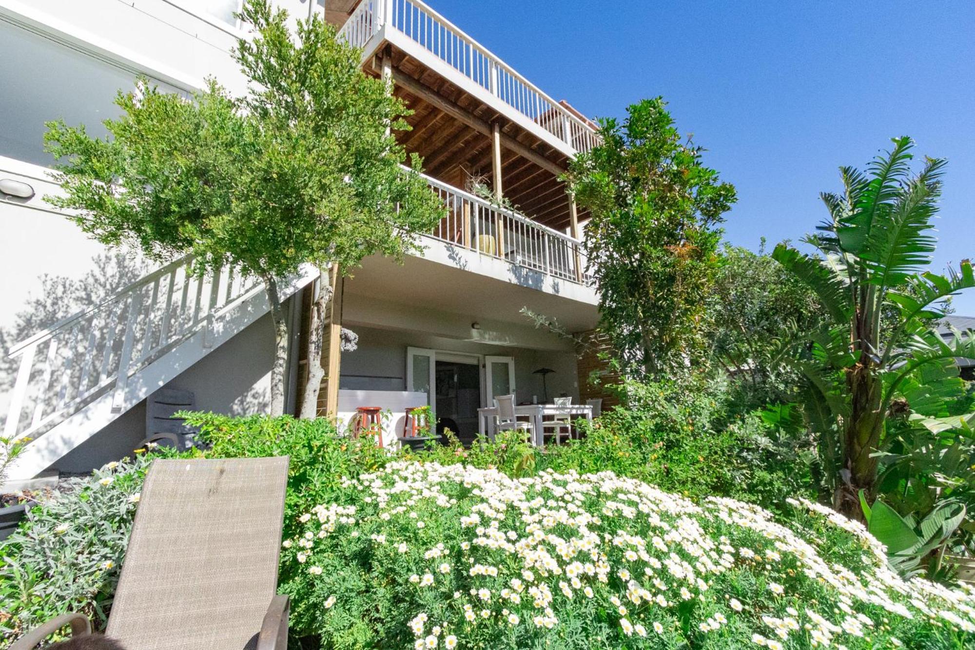 Glenview Heads Apartments Knysna Ngoại thất bức ảnh