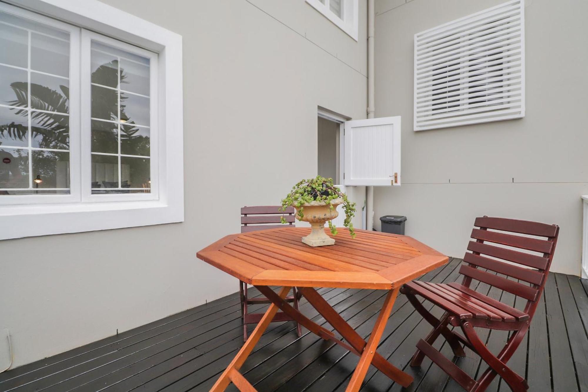 Glenview Heads Apartments Knysna Ngoại thất bức ảnh