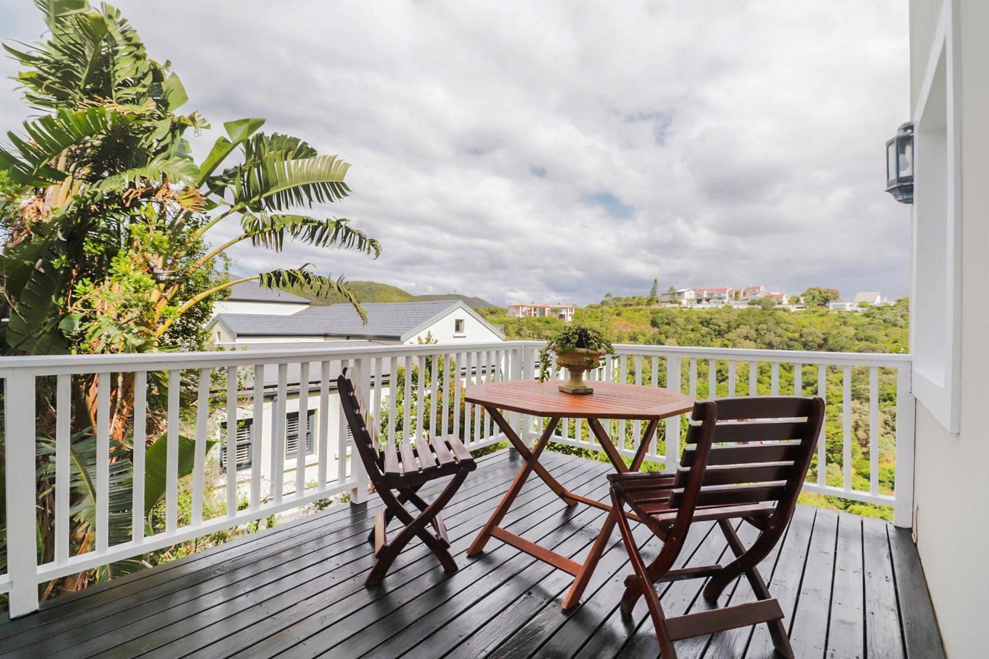 Glenview Heads Apartments Knysna Ngoại thất bức ảnh
