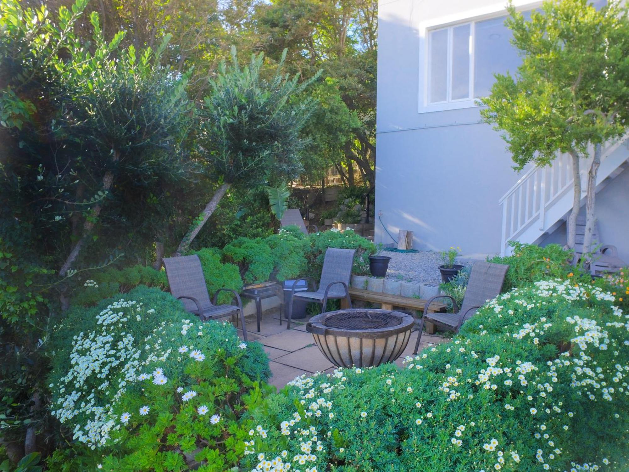Glenview Heads Apartments Knysna Ngoại thất bức ảnh