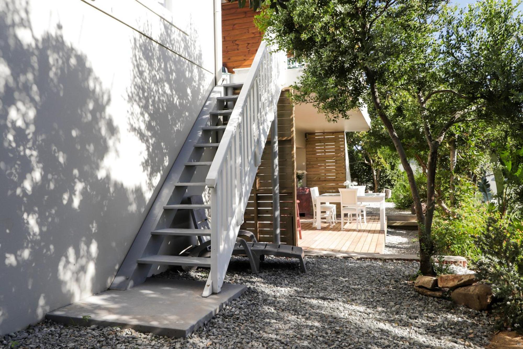 Glenview Heads Apartments Knysna Ngoại thất bức ảnh