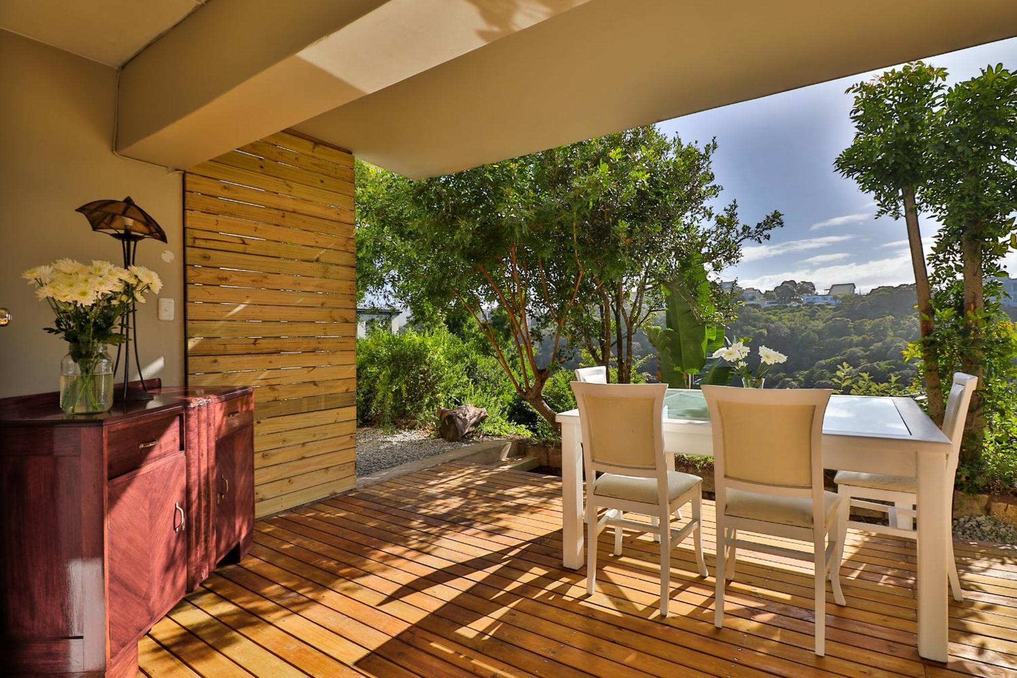 Glenview Heads Apartments Knysna Ngoại thất bức ảnh