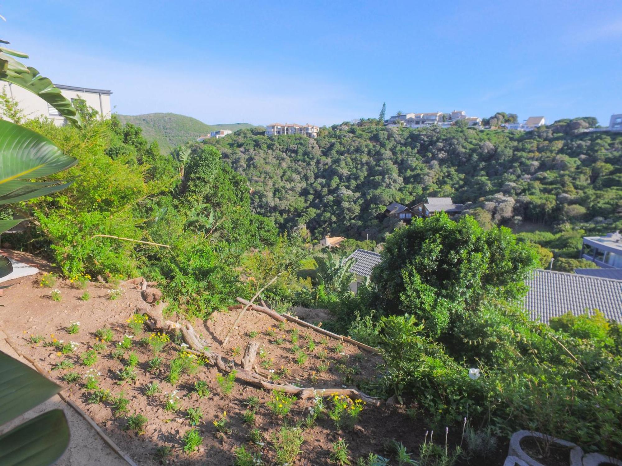 Glenview Heads Apartments Knysna Ngoại thất bức ảnh