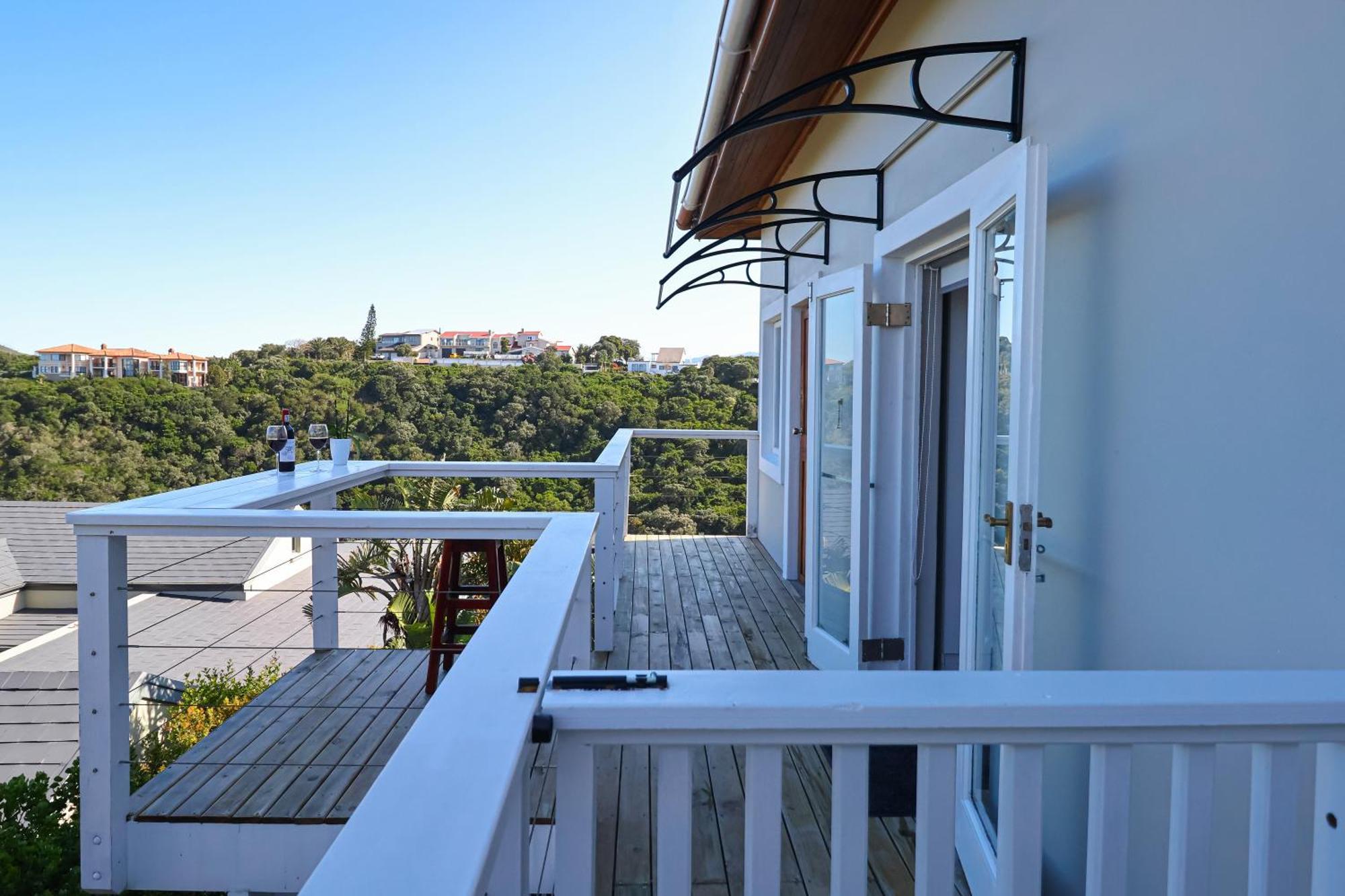 Glenview Heads Apartments Knysna Ngoại thất bức ảnh