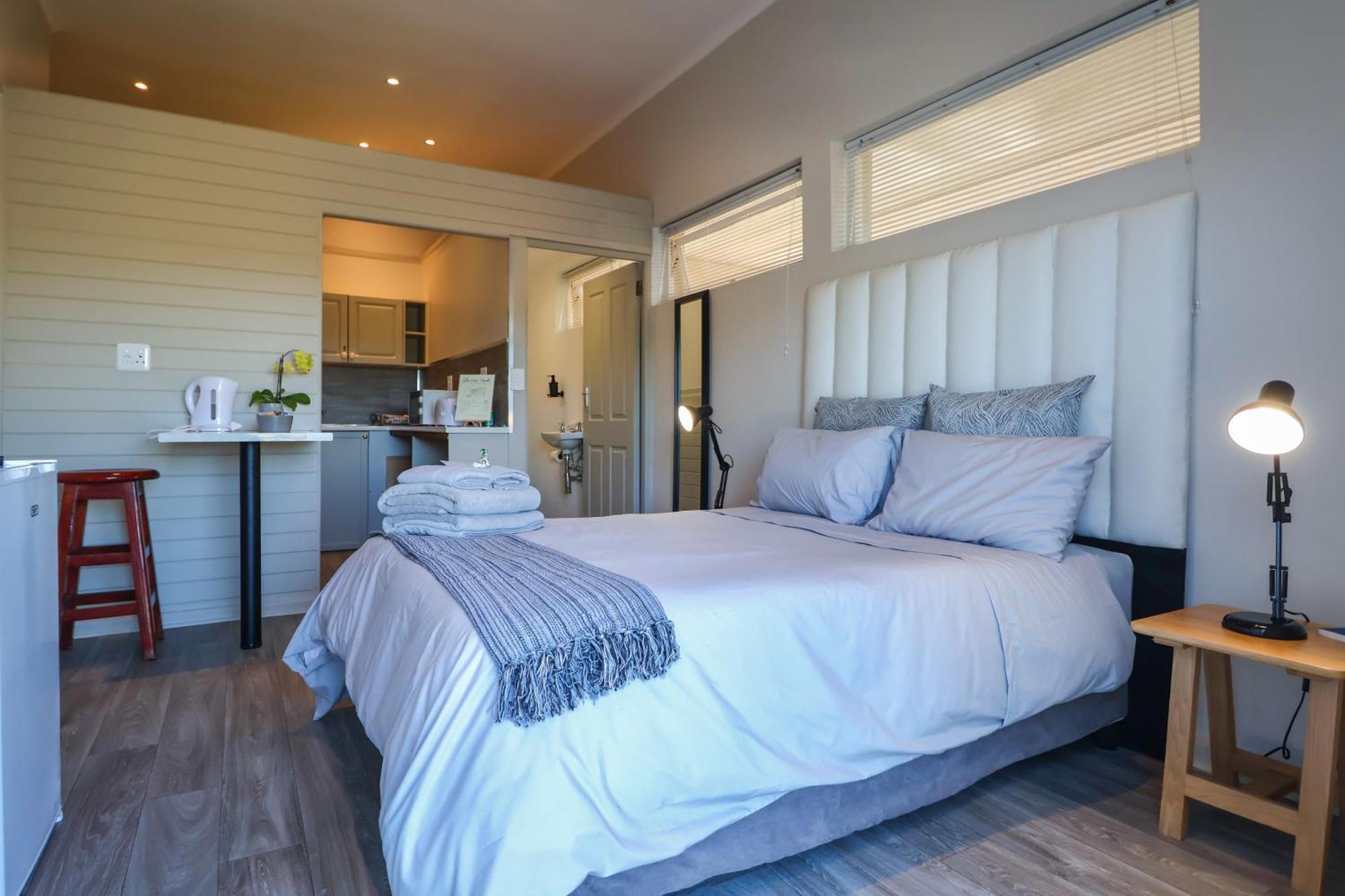 Glenview Heads Apartments Knysna Ngoại thất bức ảnh