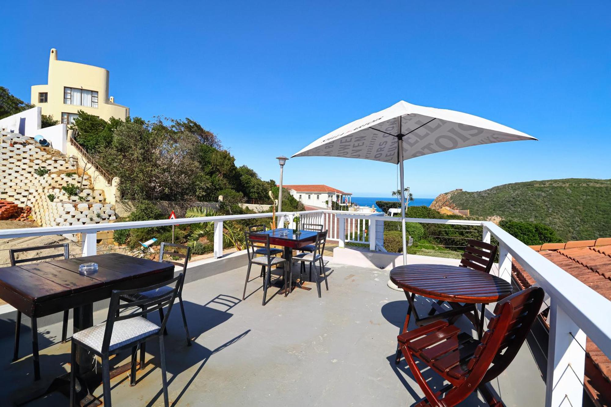 Glenview Heads Apartments Knysna Ngoại thất bức ảnh