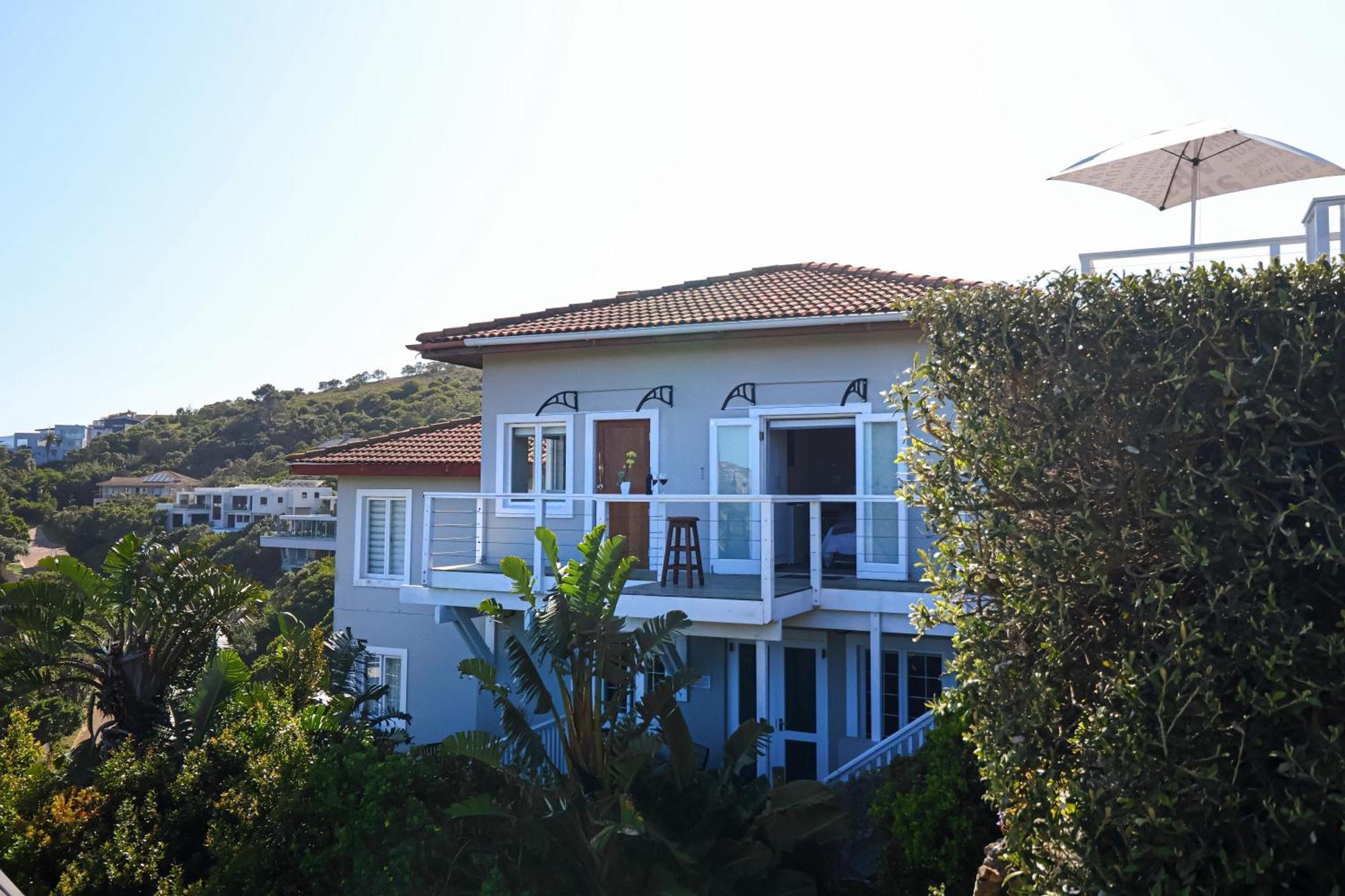 Glenview Heads Apartments Knysna Ngoại thất bức ảnh