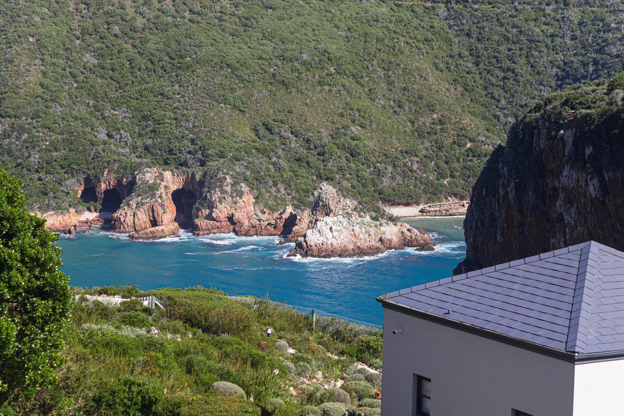 Glenview Heads Apartments Knysna Ngoại thất bức ảnh