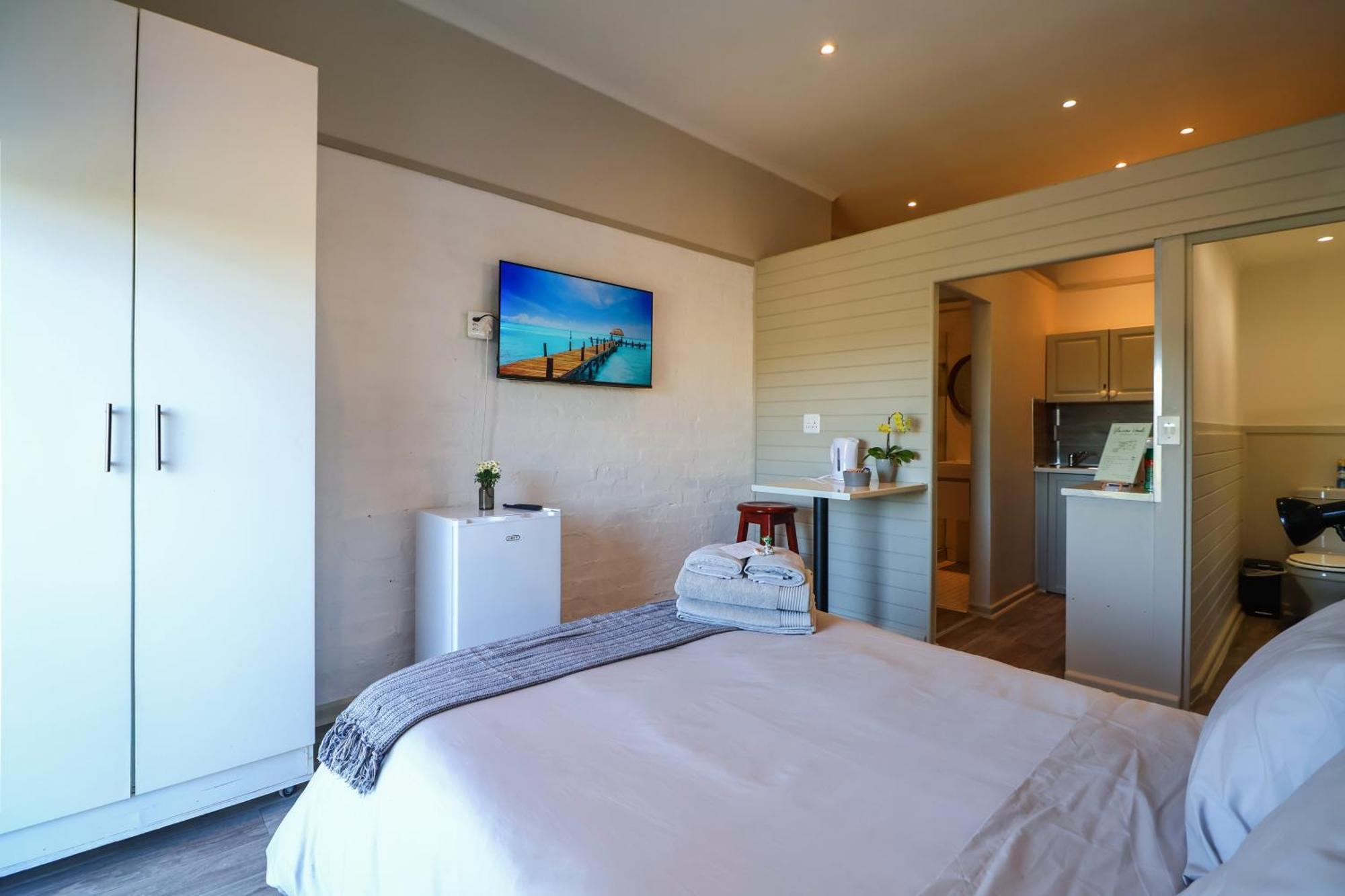 Glenview Heads Apartments Knysna Ngoại thất bức ảnh