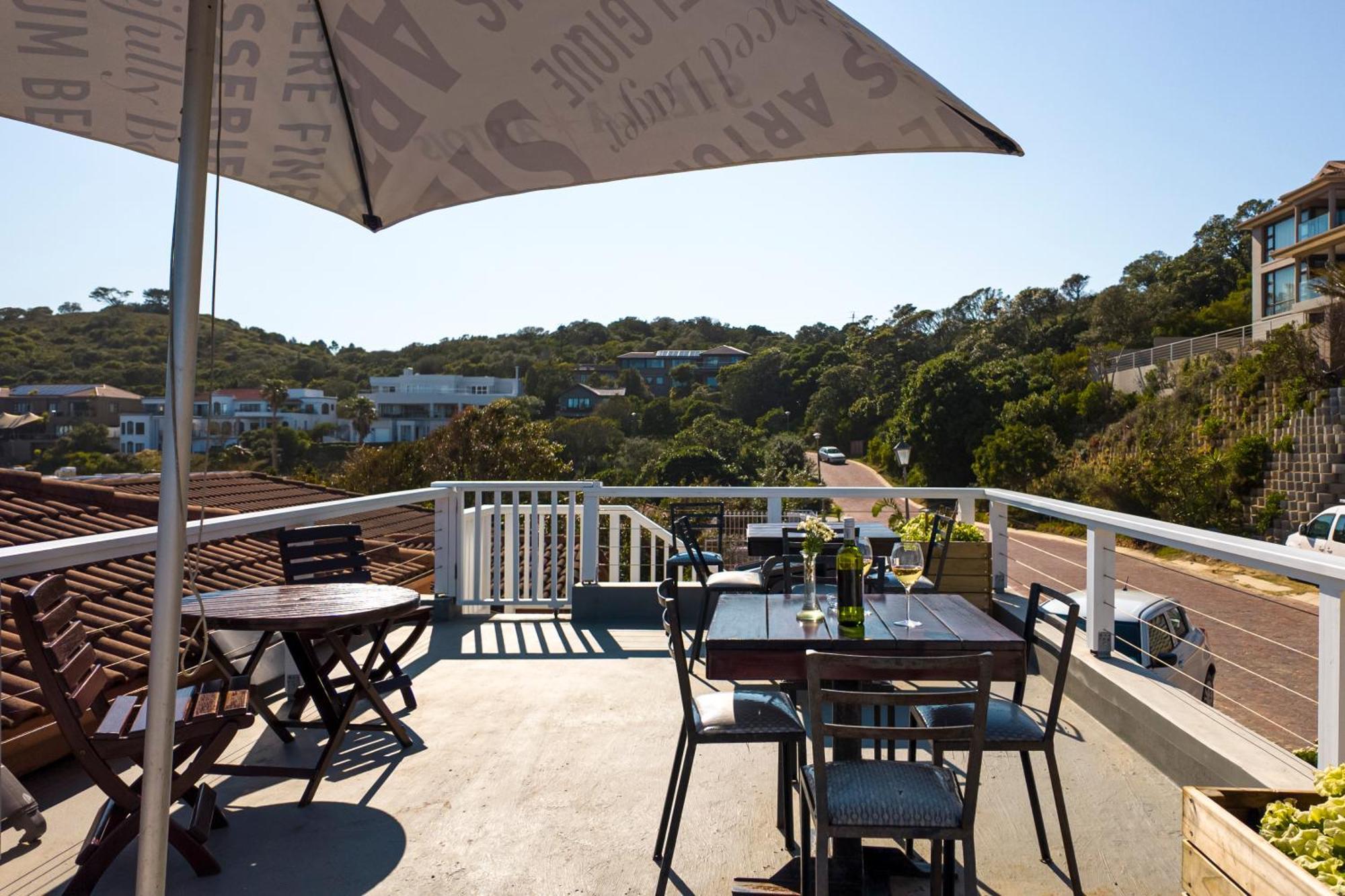 Glenview Heads Apartments Knysna Ngoại thất bức ảnh